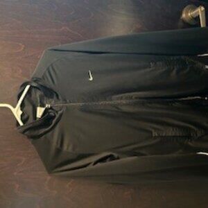 Nike track jacket